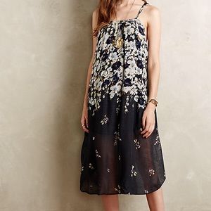 Anthropologie by Lilka Verano Dress Size M